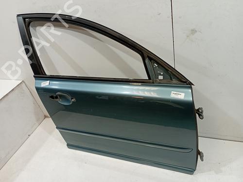 Right front door VOLVO S40 II (544) 1.6 D | BP15259658C3 
