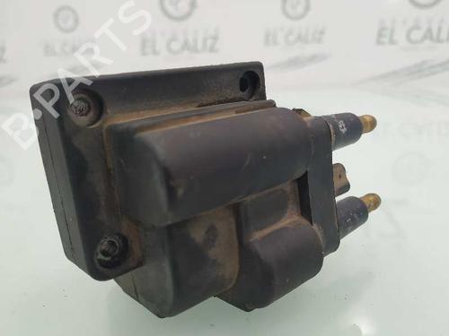 Ignition coil RENAULT MEGANE I (BA0/1_) 1.6 e (BA0F, BA0S) | BP8090842M94 