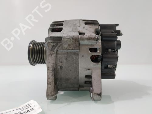 Alternator RENAULT GRAND SCÉNIC III (JZ0/1_) 1.6 dCi (JZ00, JZ12) | BP29156840M7 