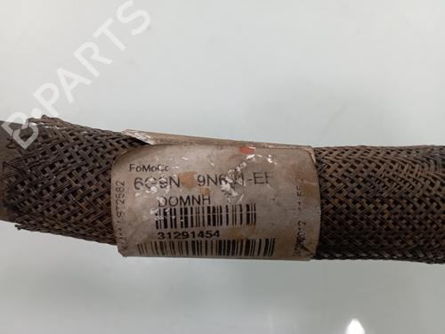 AC pipe LAND ROVER FREELANDER 2 (L359) 2.2 TD4 4x4 | BP15214317M126 