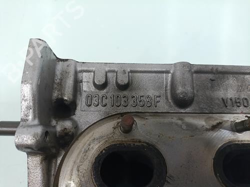 Cylinder head VW GOLF V (1K1) | BP36418979M5 - Image 5