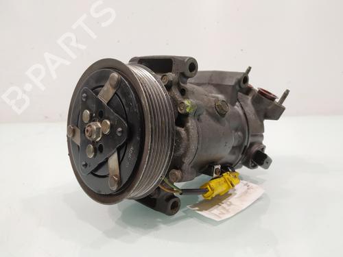 Used AC compressor AC compressor CITROËN C4 I (LC_) [2004-2014] 32323275 32323275