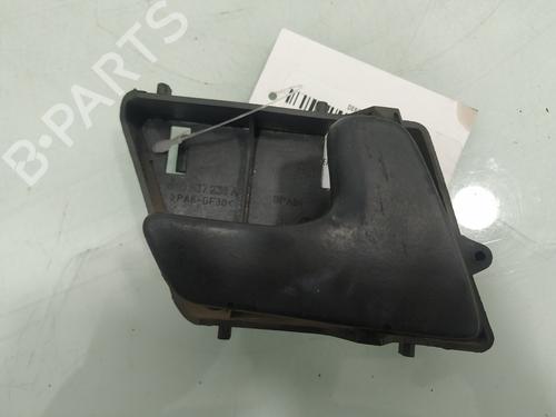 Used Rear right interior door handle SEAT CORDOBA (6K1, 6K2) 1.6 i (75 hp) 17858832