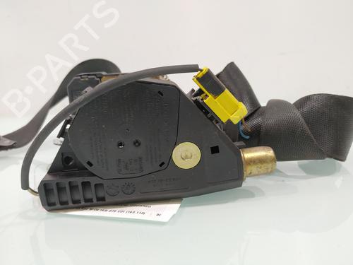 Front left seatbelt MERCEDES-BENZ M-CLASS (W163)  | BP27692895I26 