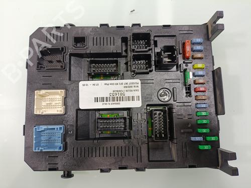 Fuse box PEUGEOT 307 Break (3E)  | BP34506692E1  - Image 6