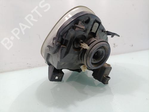 Left headlight RENAULT KANGOO (KC0/1_) 1.5 dCi | BP36419052C28 - Image 3