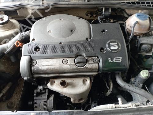 Left front indicator SEAT CORDOBA (6K1, 6K2) 1.6 i | BP17858828C32 