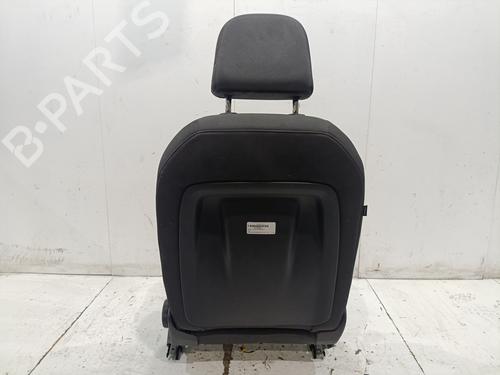Left front seat AUDI A3 Sportback (8YA, 8YF) 35 TDI | BP33440705C15 - Image 6