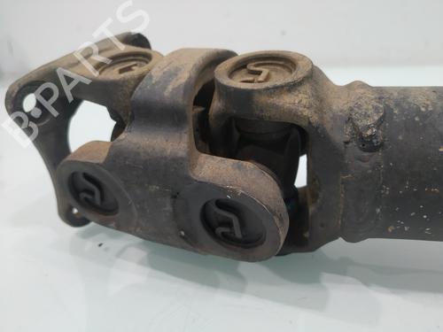 Driveshaft MERCEDES-BENZ M-CLASS (W163)  | BP28191669M37 