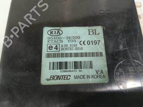 Electronic module KIA SORENTO I (JC)  | BP31307465M83 