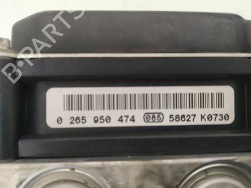 ABS pump AUDI A4 B7 (8EC) 2.5 TDI | BP21393025M43 