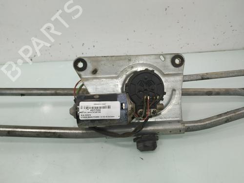 Front wiper motor CITROËN XSARA PICASSO (N68) 1.6 HDi | BP20138490M29 