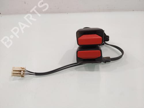 Used Seat buckle PEUGEOT 508 I (8D_) [2010-2018]  30724302