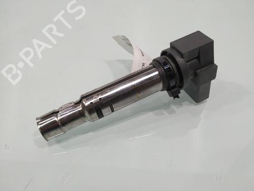 Used Ignition coil Ignition coil SEAT IBIZA IV SC (6J1, 6P5) [2008-2018] 33037337 33037337