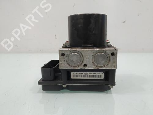 ABS pump VW POLO IV (9N_, 9A_) 1.4 TDI | BP31248241M43 