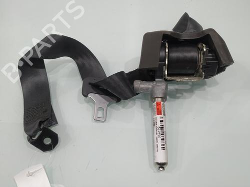 Used Rear right seatbelt Rear right seatbelt VOLVO V50 (545) D2 (114 hp) 33037327 33037327