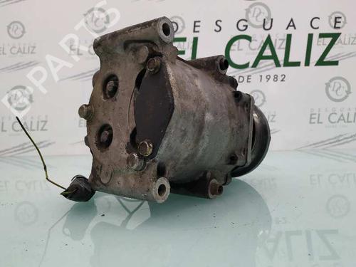 AC compressor FORD FOCUS I (DAW, DBW) 1.8 TDCi | BP8087229M34 
