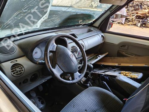 Front right interior door handle RENAULT KANGOO (KC0/1_) 1.5 dCi | BP36290959I14  - Image 11