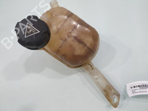 Expansion tank PEUGEOT 508 I (8D_)  | BP30601676C120 