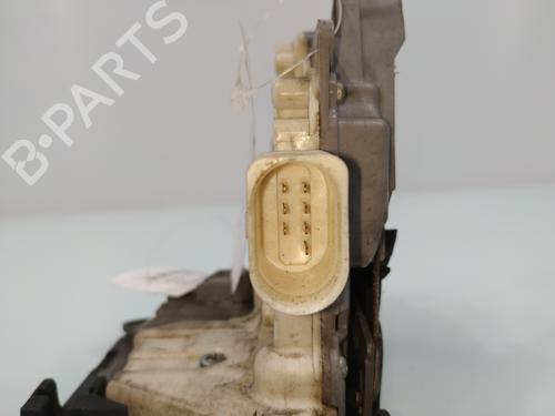 Rear right lock VW PASSAT B6 (3C2)  | BP24586080C99 