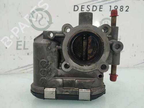 Throttle body OPEL ASTRA H (A04) 1.4 (L48) | BP8093047M82 