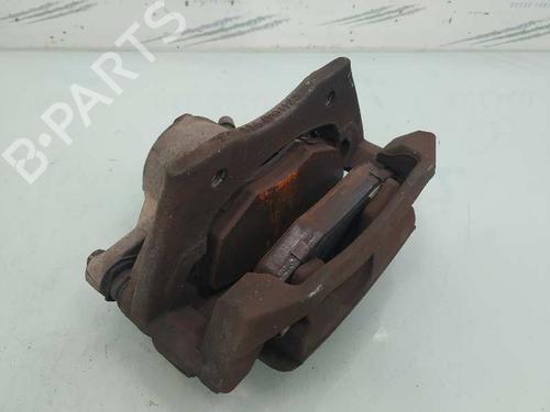 Right front brake caliper FORD MONDEO III (B5Y) 2.0 TDCi | BP11582661M104 