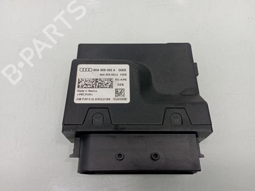Used Electronic module AUDI Q5 (FYB, FYG) 3.0 TDI quattro (286 hp) 13493736