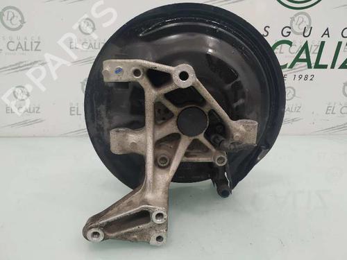 Right rear steering knuckle VW PASSAT B6 (3C2) 2.0 TDI | BP8091820M28 