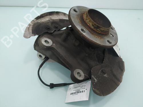 Right front steering knuckle BMW 1 (E81) 116 i | BP21726166M26 