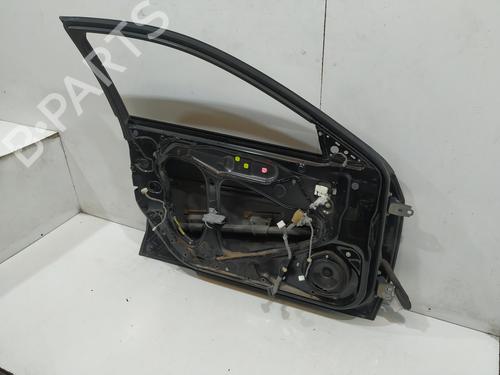Left front door HONDA ACCORD VIII (CU) 2.2 i-DTEC (CU3) | BP16886100C2 