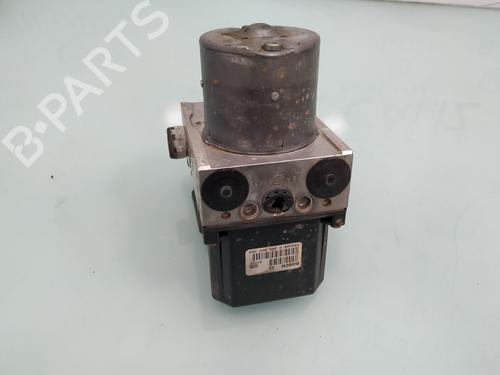 ABS Bremseaggregat FIAT STILO (192_) 1.2 16V (192_XA1B) (80 hp) 8086753