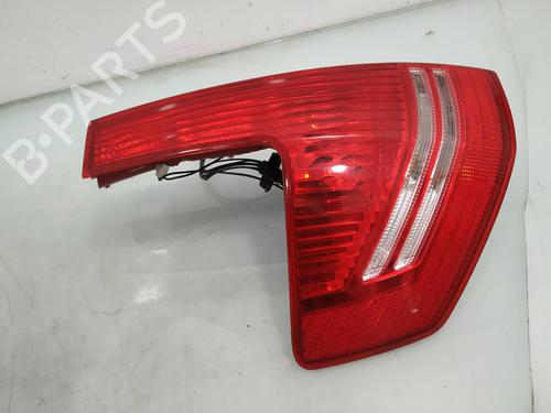 Left taillight CITROËN C4 I (LC_)  | BP10145773C34 