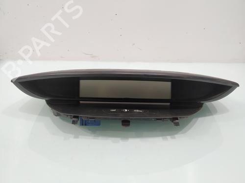 Used Instrument cluster CITROËN C4 I (LC_) [2004-2014]  32323277