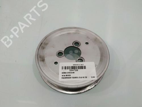 Used Steering pump Steering pump 38310573 38310573