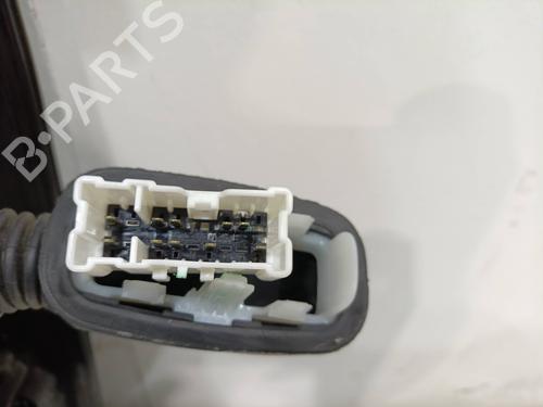 Dør venstre bagtil DACIA SANDERO III  | BP31309605C4 