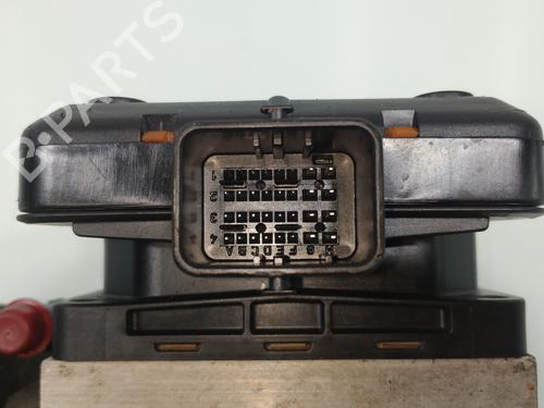 Suspension compressor CITROËN C5 I (DC_) 2.0 HDi (DCRHZB, DCRHZE) | BP37177400M103 - Image 11