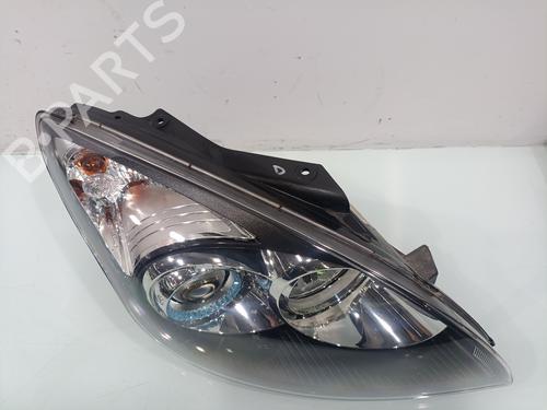 Right headlight HYUNDAI i30 (FD) | BP33177142C29 - Image 2