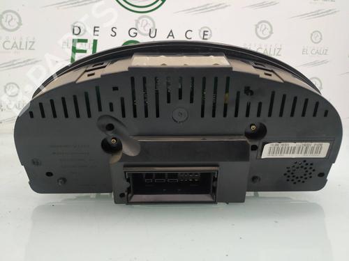 Instrument cluster VW GOLF V (1K1)  | BP8096723C47 