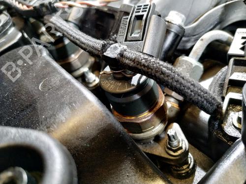 Engine BMW 1 (E87) 118 d | BP12994001M1  - Image 5