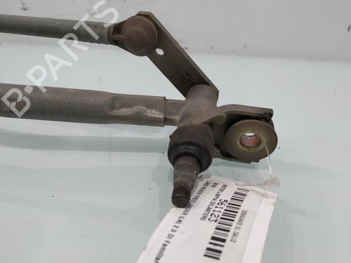 Front wiper motor LAND ROVER FREELANDER I (L314)  | BP31755720M29 