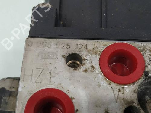 ABS pump VW PASSAT B5.5 (3B3) | BP39696800M43 - Image 4