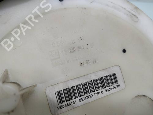 Fuel pump OPEL ASTRA H (A04) 1.6 (L48) | BP11278300M76 