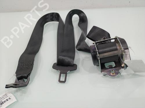 Used Rear right seatbelt RENAULT ZOE (BFM_) [2012-2025]  26695729