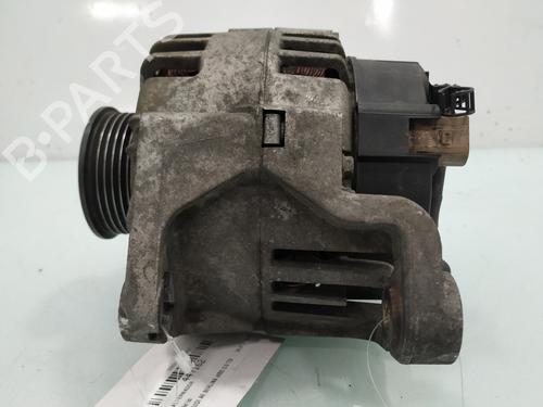 Generator AUDI A6 C5 (4B2) 2.5 TDI | BP13015329M7 