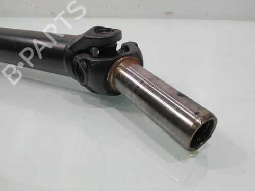 Kardanaksel Kompl. MAZDA MX-5 IV (ND__)  | BP32219590M37 