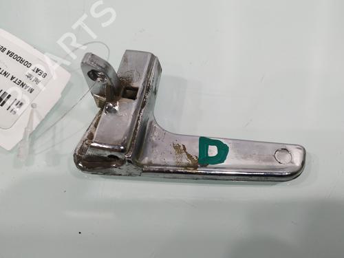 Front right interior door handle SEAT CORDOBA (6K1, 6K2)  | BP26979344I14 