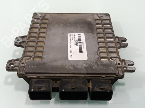 Engine control unit (ECU) NISSAN MURANO II (Z51) 3.5 4x4 | BP33932202M57 - Image 2