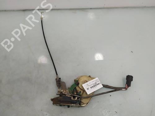 Used Front right lock KIA SORENTO I (JC) 2.5 CRDi 4WD (140 hp) 9278725