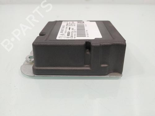 ECU airbags PEUGEOT 3008 I MPV (0U_) 1.6 HDi | BP31653034M53 
