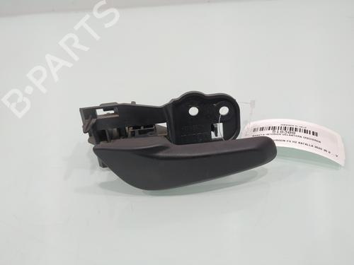 Venstre foran invendig håndtak IVECO DAILY VI Van 33S14, 35S14 (136 hp) 29532261